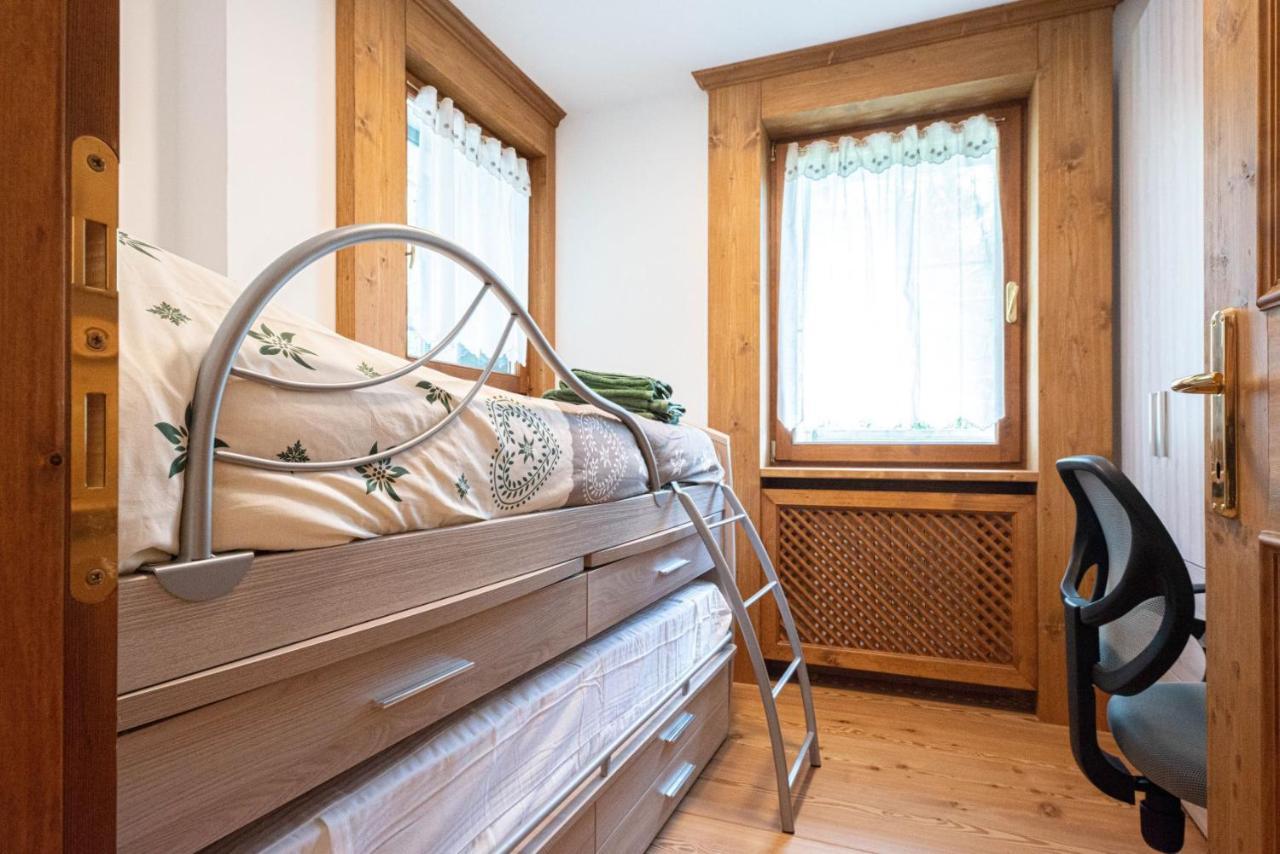 Appartamento 4 Posti Letto 보르카디카도레 외부 사진